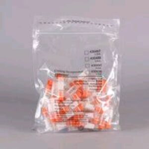 Cryovial Tube 2.0ml