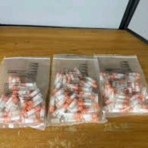 Cryo 2.0ml Freezing Tube With Caps