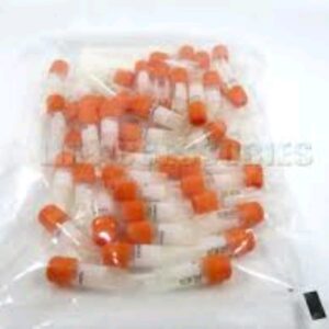 Sterile Cryo Tube 2.0ml