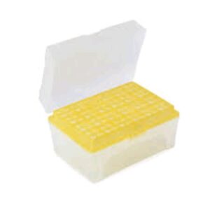 Micropipette Tip Box