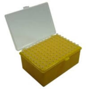Pipette Tip Box 96-Well 200ul