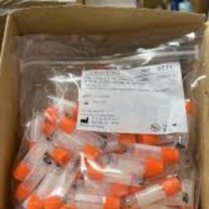 2.0ml Cryo Tube