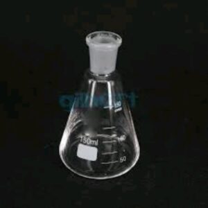 Generic Glass Conical Flask