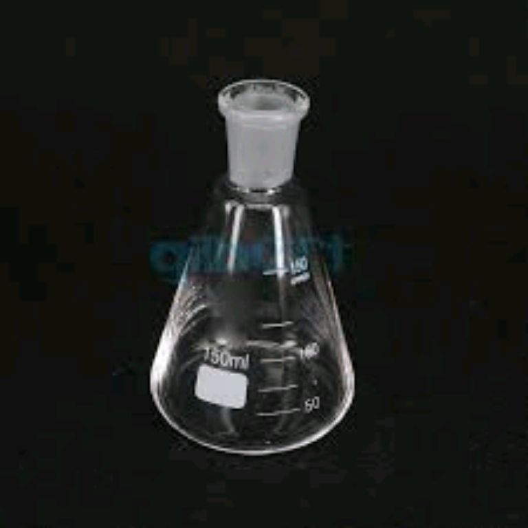 Generic Glass Conical Flask