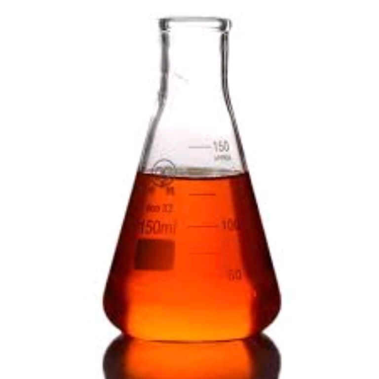 High Quality Conical Flask