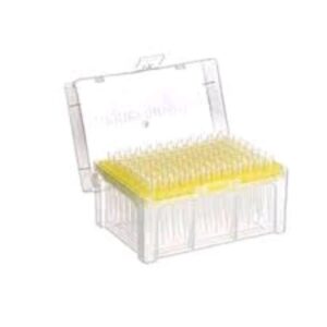 Medical Pipette Tip Box 200ul