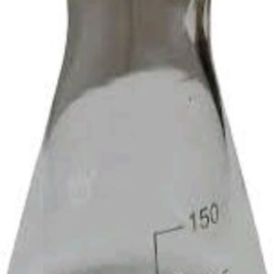 Graduated 150ml Conical Flask