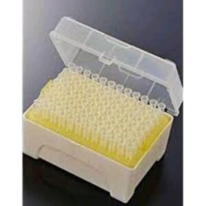 200ul Pipette Tip Box