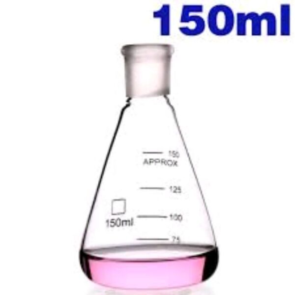 150ml Conical Flask