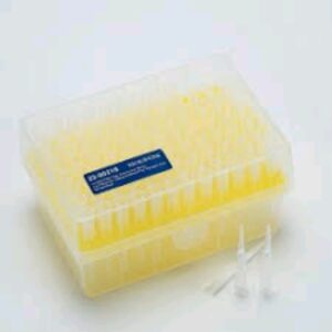 Pipette Tip Box