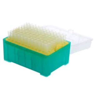 Tip Box 200ul 96 Well