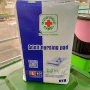 Soft And Mild Adult Nursing Pad