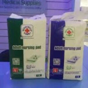 Disposable Ultra High Adult Nursing Pad