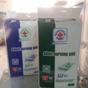 Skin Friendly Adult Nursing Pad