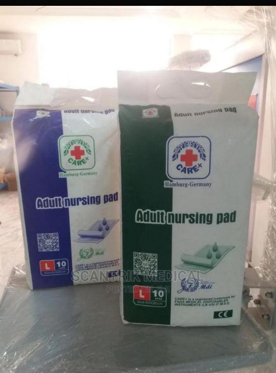 Skin Friendly Adult Nursing Pad