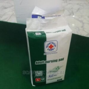 Organic Safe Adult Nursing Pad