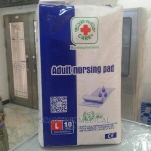 Rapid Diffusion Adult Nursing Pad