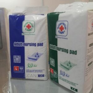 Breathable Hospital Adult Nursing Pad