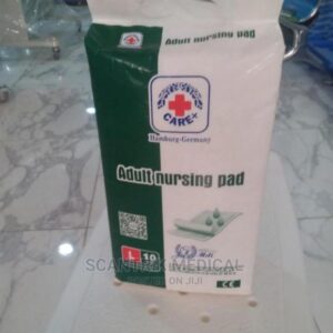 Widely Used Adult Nursing Pad