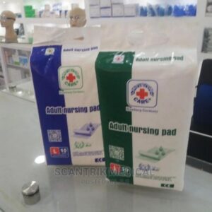 Adult Nursing Pad Hospital Bed Urine Under Pad