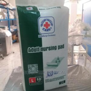 Hospital Use Adult Nursing Pad