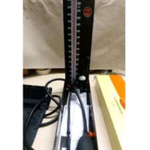 Scantrik Medical Accoson Sphygmomanometer