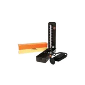 Accoson Mercurial Sphygmomanometer