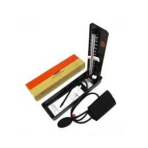 Accoson Table Mercury Sphygmomanometer