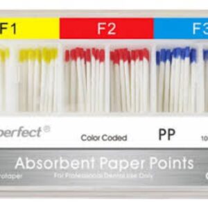 Medical Absorbent Paper Point