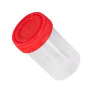 Quality Disposable Urine Container