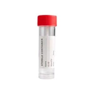 Urine Sample Container