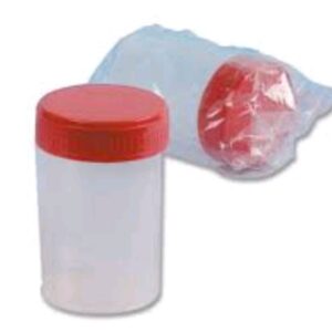 Urine Collection Container