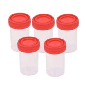 Disposable Urine Container
