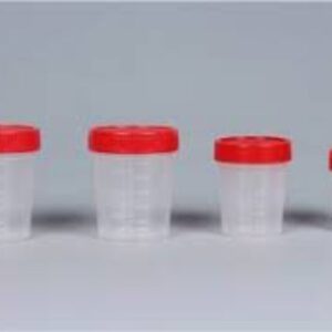Medical Disposable Urine Container