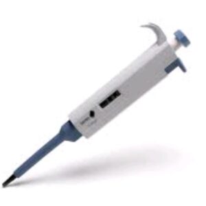 0.5-10ul Single Channel Pipette
