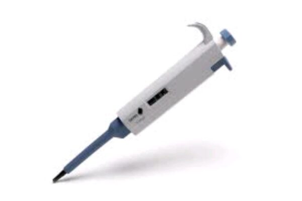 0.5-10ul Single Channel Pipette
