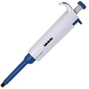Highly Accurate Adjustable Pipette