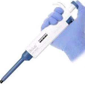 Adjustable Volume Pipette 0.5-10ul