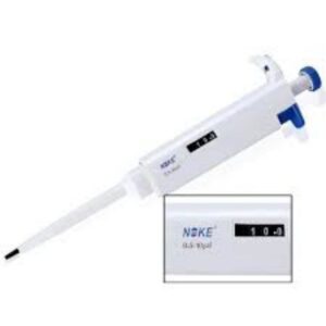 Scientific Micropipette