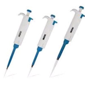 Medical Lab Pipette