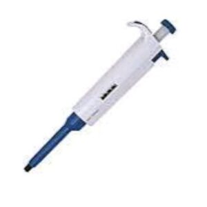 0.5-10 Micropipette