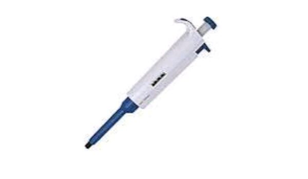 0.5-10 Micropipette