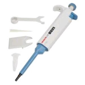 Adjustable Micropipette