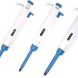0.5-10ul Pipette