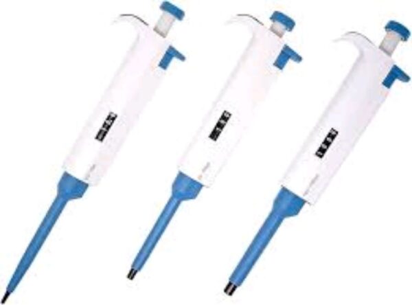 0.5-10ul Pipette