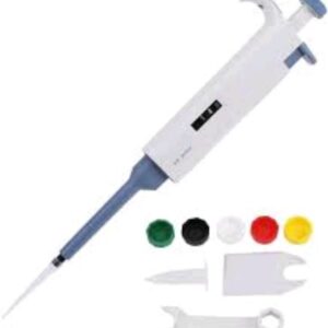 Micropipette 0.5-10ul