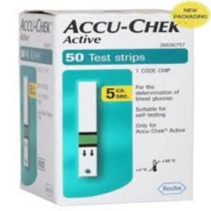 Glucose Testing Strips