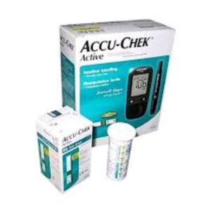 Blood Sugar Machine