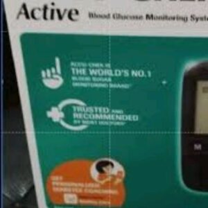 Accu Chek Active