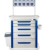 Medical Treatment Trolley